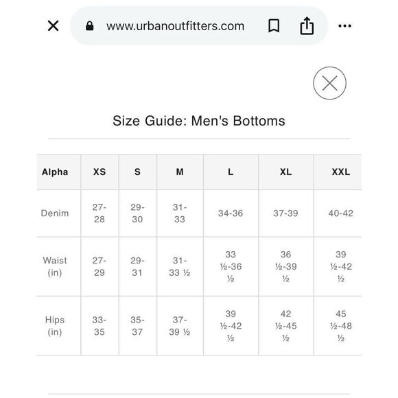 BDG Easy Cargo corduroy Short medium new - Picture 12 of 12